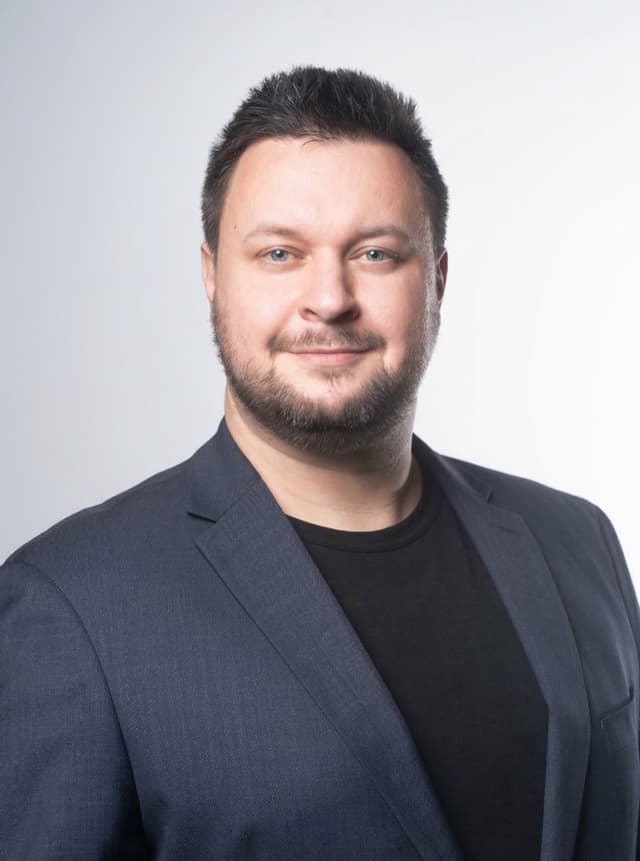 Pavel Maloušek
